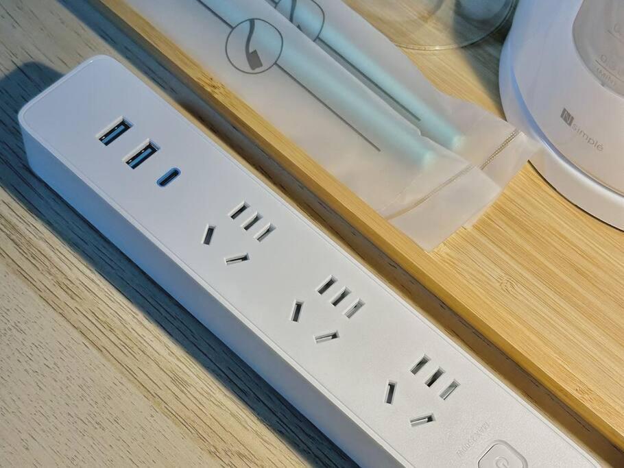 Appartamento 303号室南海線駅2分の明るい和室専用キッチンとバスルーム付き荷物預り *